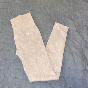 Gymshark adapt camo seamless leggings